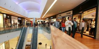Melhor Shopping do Porto é o MAR de Matosinhos, dizem os consumidores melhor shopping porto