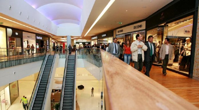 Melhor Shopping do Porto é o MAR de Matosinhos, dizem os consumidores melhor shopping porto