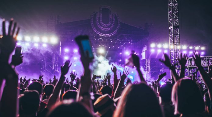 Música no Coração junta-se ao movimento DeclareAção, em conjunto com todos os promotores de festivais movimento declareação