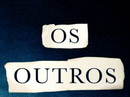 Os Outros, de C.J. Tudor, chega às livrarias em fevereiro os outros de c j tudor