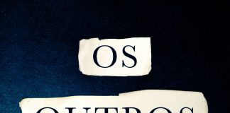 Os Outros, de C.J. Tudor, chega às livrarias em fevereiro os outros de c j tudor
