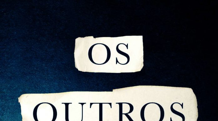 Os Outros, de C.J. Tudor, chega às livrarias em fevereiro os outros de c j tudor