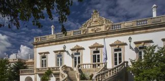 Programas de São Valentim evocam o amor de Pedro e Inês na Quinta das Lágrimas programas são valentim