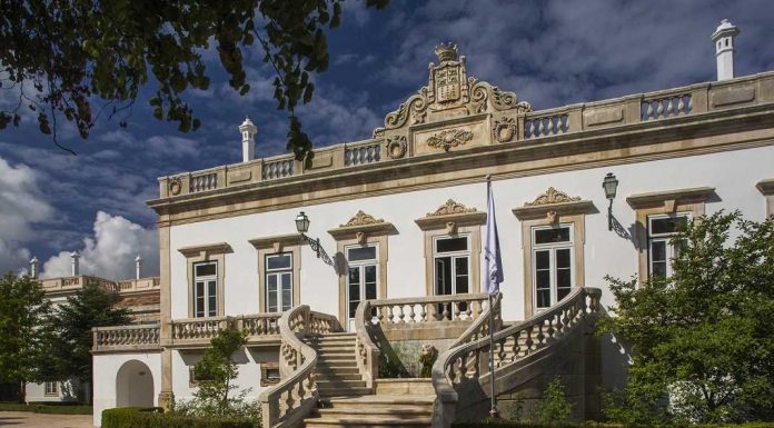 Programas de São Valentim evocam o amor de Pedro e Inês na Quinta das Lágrimas programas são valentim