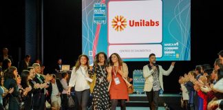 Unilabs conquista prémio Escolha do Consumidor 2020 unilabs