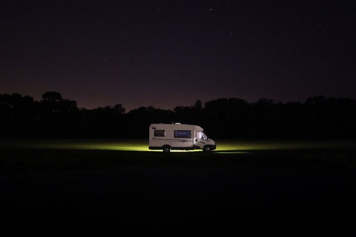 área de serviço de autocaravanas área de serviço de autocaravanas