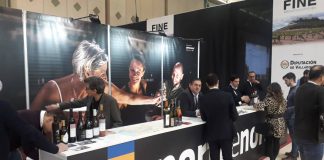 A “FINE Wine Tourism Expo” conta com forte representação nacional FINE Wine Tourism Expo