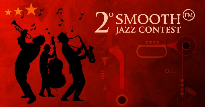 smooth fm jazz contest