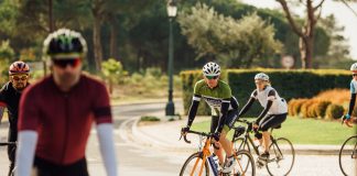 Bike Shed Festival 2020: o evento que os amantes de ciclismo não vão querer perder bike shed festival