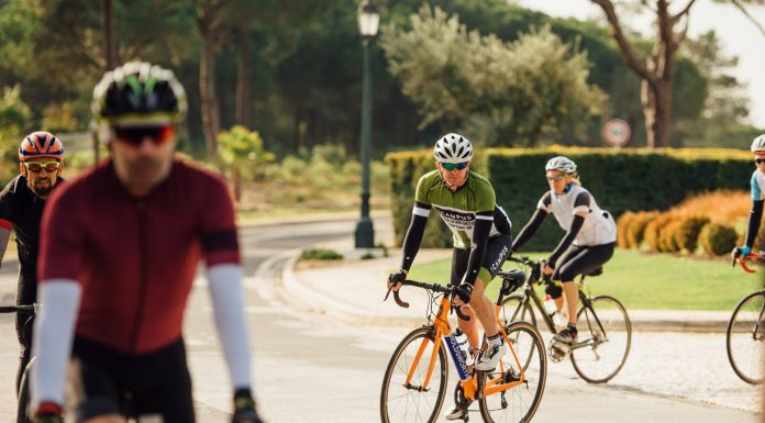 Bike Shed Festival 2020: o evento que os amantes de ciclismo não vão querer perder bike shed festival