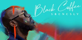 Black Coffee em Lisboa, para apresentar o novo álbum “SBCNCSLY” black coffee em lisboa