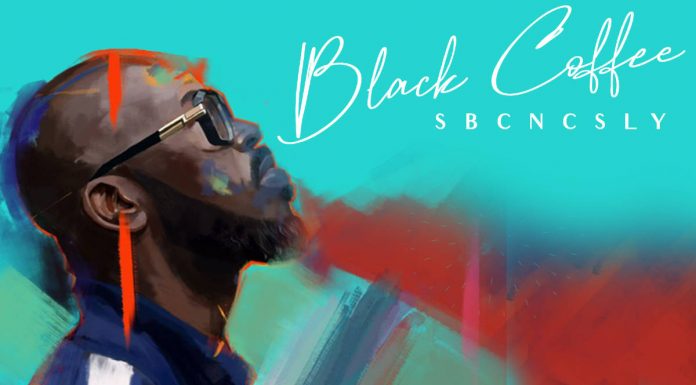 Black Coffee em Lisboa, para apresentar o novo álbum “SBCNCSLY” black coffee em lisboa