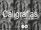 “Caligrafias” de Santiago Macias em exposição no castelo de Silves caligrafias de santiago macias