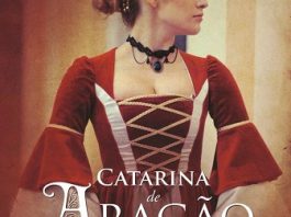 Catarina de Aragão – A Princesa Determinada “regressa” em março catarina de aragao