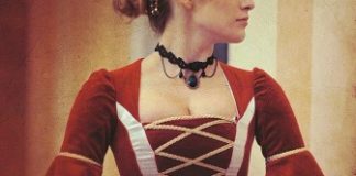 Catarina de Aragão – A Princesa Determinada “regressa” em março catarina de aragao
