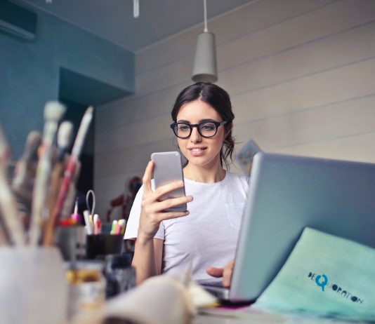 Distrações no ambiente de trabalho: sete truques Adecco para as evitar distracoes em ambiente de trabalho