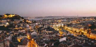 Inteligência artificial prevê 7 em cada 10 ocorrências de emergência em Lisboa Emergência em lisboa