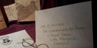 Filme-concerto “Harry Potter e a Ordem de Fénix” tem nova data filme concerto de harry potter