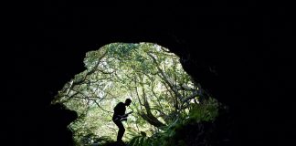 Ilha do Pico: há um saxofone a ecoar nas grutas… ilha do Pico