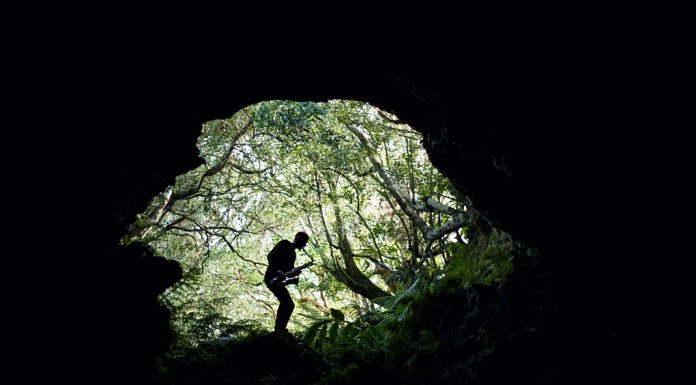Ilha do Pico: há um saxofone a ecoar nas grutas… ilha do Pico