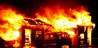 FCT NOVA aplica Inteligência Artificial para analisar incêndios urbanos incêndios urbanos