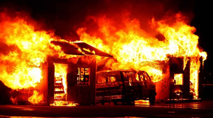 FCT NOVA aplica Inteligência Artificial para analisar incêndios urbanos incêndios urbanos