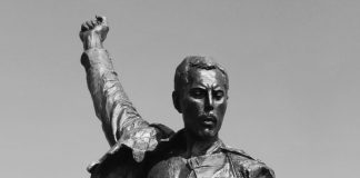 “Kind of Queen” – Um tributo aos Queen no MAR Shopping Matosinhos kind of queen