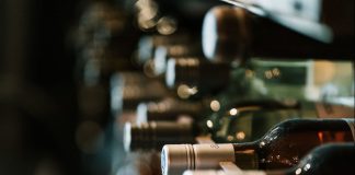 Quinta do Todão à prova no Bago du Vin quinta do todão