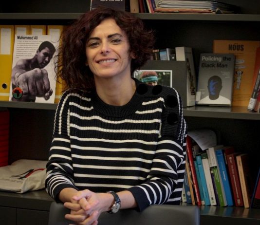Racismo em Portugal: estudo COMBAT avalia a legislação anti- discriminação racial racismo em portugal