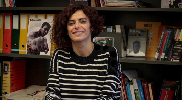 Racismo em Portugal: estudo COMBAT avalia a legislação anti- discriminação racial racismo em portugal