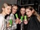Skin Food e Weleda nos bastidores do desfile de Victoria Beckham A/W20 skin food