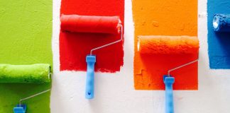 Barbot Nature é a nova tinta ecológica, amiga do ambiente tinta ecológica barbot nature