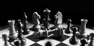 IV Torneio de Xadrez Multi Chess contará com a participação de mais de 200 alunos do 1º Ciclo Torneio de Xadrez