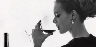 “Vinho de Mulher”: Malandra cria néctares, especialmente para elas vinho de mulher