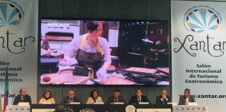 Xantar 2020: Turismo do Porto e Norte na maior feira ibérica de turismo gastronómico xantar