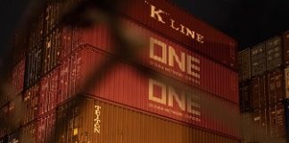 EcoVadis premeia Ocean Network Express em liderança em sustentabilidade ecovadis