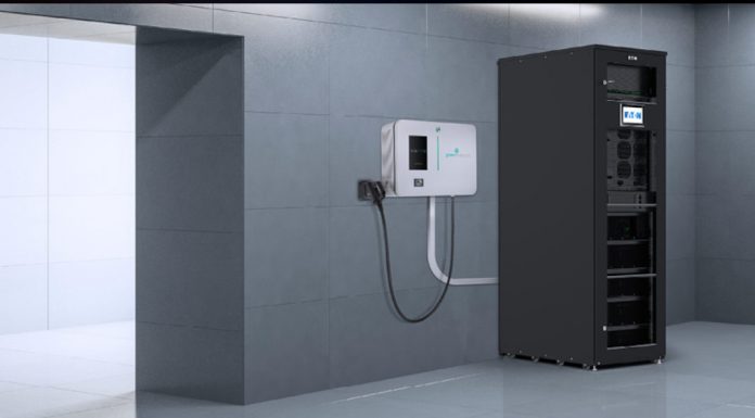 Eaton e Green Motion unem forças para facilitar armazenamento de energia em edifícios armazenamento de energia em edifícios