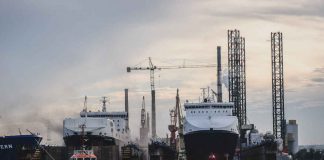 BlueBiz: mais investimento, mais emprego, mais produção, mais exportações BlueBiz – Parque Empresarial da Península de Setúbal