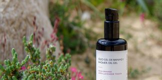 Cosméticos naturais da OLIÓFORA apostam na personalização e na hotelaria cosmeticos naturais