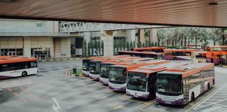 Empresas de transporte de passageiros estão em rutura e pedem medidas urgentes ao Governo empresas de transporte de passageiros