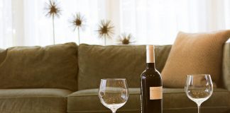 A PMC Wine&Food e o MercaChefe fazem entrega de vinho em casa Entrega de vinho em casa