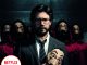 «La Casa de Papel — O Diário do Professor» em livro la casa de papel o diário do professor