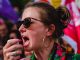 Manifestação promovida pelo Movimento Democrático de Mulheres juntou milhares em Lisboa Movimento democrático de mulheres