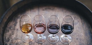 PMC Wine & Food traz-lhe as diferenças entre os vinhos do Porto PMC Wine & Food