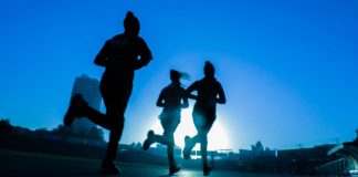 “A Vida a Correr” alerta para a prevenção cardiovascular prevenção cardiovascular