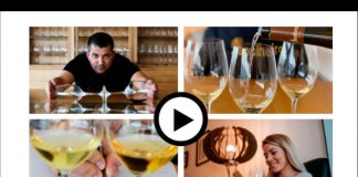 Um novo enoturismo e o futuro das provas de vinho em casa? Soalheiro cria prova digital provas de vinho em casa
