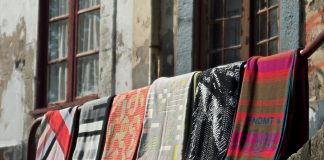 The Knitting Project transforma pixels em laçadas, do Porto para o mundo the knitting project