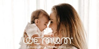 We Mum, a empresa que quer tornar as mães portuguesas (ainda) mais poderosas… we mum