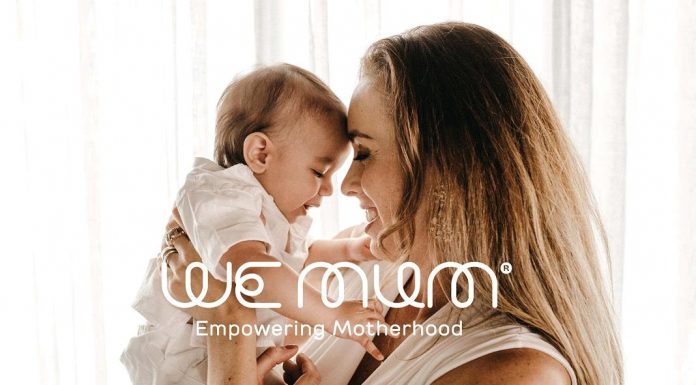 We Mum, a empresa que quer tornar as mães portuguesas (ainda) mais poderosas… we mum