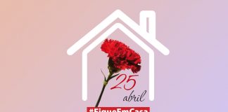 25 de abril em Melgaço: a liberdade será “cantada” em segurança 25 de abril em melgaço